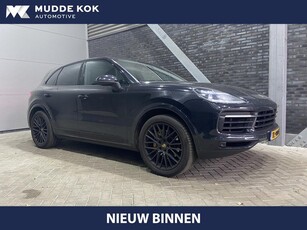 Porsche Cayenne 3.0 E-Hybrid Luchtvering Panoramadak