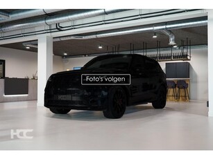 Porsche Cayenne 3.0 Pano PDLS+ Sportstoelen