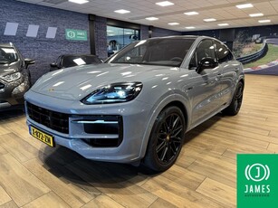 Porsche Cayenne Coupé 3.0 S E-Hybrid BOSE Trekhaak