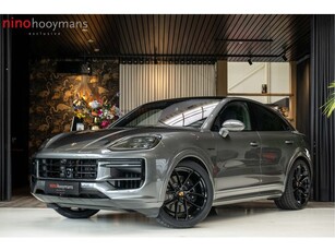 Porsche Cayenne Coupé 3.0 S E-Hybrid SportDesign