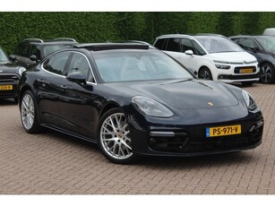 Porsche Panamera 2.9 4S / Full option! / Panoramadak /