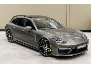 Porsche Panamera 4 E-HYBRID SPORT TURISMO