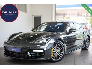 Porsche Panamera Sport Turismo 4.0 Turbo S E-Hybrid 1e eig.