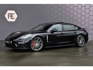 Porsche Panamera Turbo Executive 4.0 V8 VERLENGD