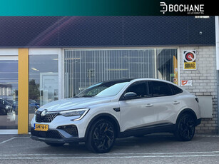 Renault Arkana 1.6 E-Tech hybrid 145 Esprit Alpine | 360° Rondomzichtcamera | Zwart Dak