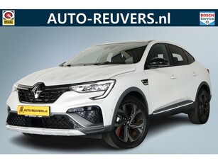 Renault Arkana 1.6 E-Tech Hybrid 145 R.S. Line / Navi /