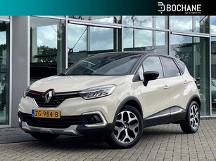 Renault Captur 0.9 TCe 90 Intens CAMERA Navigatie