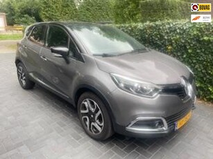 Renault Captur 0.9 TCe 90pk Dynamique *clima + camera +