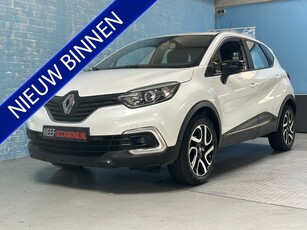 Renault Captur 0.9 TCe CLIMA / CRUISE / CAMERA / LMV 1e