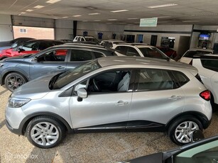 Renault Captur 0.9 TCe Dynamique