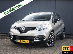 Renault Captur 0.9 TCe Dynamique (90 PK) 1e-Eig