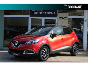 Renault Captur 0.9 TCe 90 Dynamique NAVI | CLIMA | CRUISRE CONTROL | CAMERA | TREKHAAK | PARKEER SENSOREN |