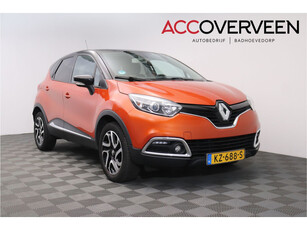 Renault Captur 0.9 TCe Dynamique | Camera | Trekhaak | Climate Contr