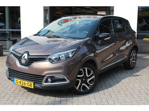 Renault Captur 0.9 TCe Dynamique Clima, Cruise contr., 17