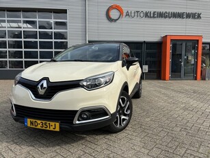 Renault Captur 0.9 TCe Dynamique Pack City NL-Auto / Navi /