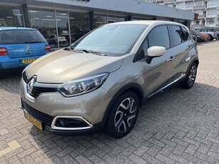 Renault Captur 0.9 TCe Dynamique Pdc A camera Lmv Nap