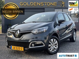 Renault Captur 0.9 TCe Expression 2e