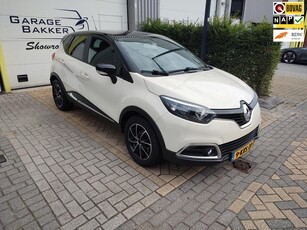 Renault Captur 0.9 TCe Expression Trekhaak Keyless