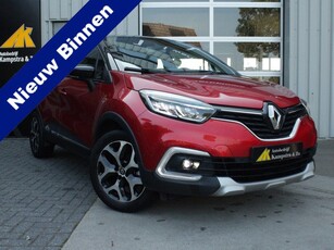 Renault Captur 0.9 TCe Intens Achteruitrijcamera