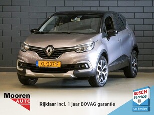 Renault Captur 0.9 TCe Intens CAMERA NAVIGATIE CRUISE