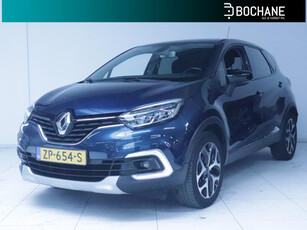 Renault Captur 0.9 TCe 90 Intens Clima/Navi/Camera/PDC