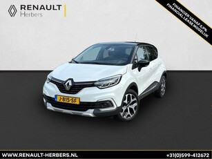 Renault Captur 0.9 TCe Intens CLIMATE / CAMERA / PDC /