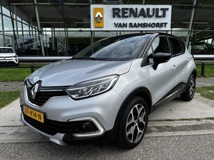 Renault Captur 0.9 TCe Intens / Keyless / Regensensor /