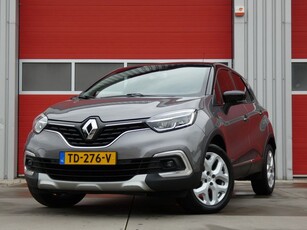 Renault Captur 0.9 TCe Intens/ lage km/ compleet!