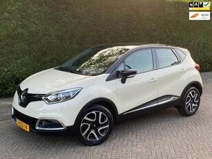 Renault Captur 0.9 TCe RIJDT ZEER GOED/NETTE AUTO/APK 7-2025