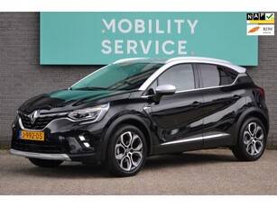 Renault Captur 1.0 TCe 100 Edition One Clima Cruise LED