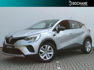 Renault Captur 1.0 TCe 90 Business Zen Navigatie /