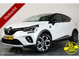 Renault Captur 1.0 TCe 90 Edition One - NAVI-CAMERA