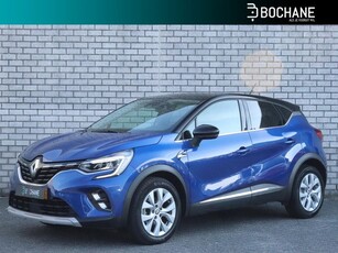 Renault Captur 1.0 TCe 90 Intens Apple Carplay/Android