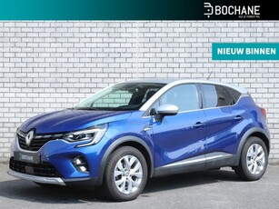 Renault Captur 1.0 TCe 90 Intens Navigatie