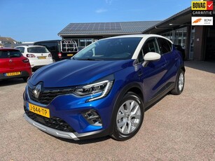 Renault Captur 1.0TCe 100 Intens Bose, Navi, Camera