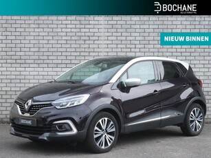 Renault Captur 1.2 TCe 120 EDC Automaat Initiale Paris