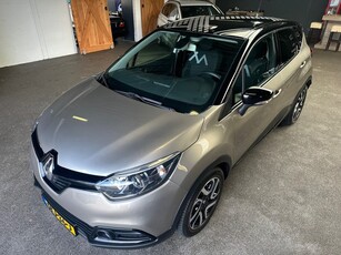 Renault Captur 1.2 TCe Dynamique