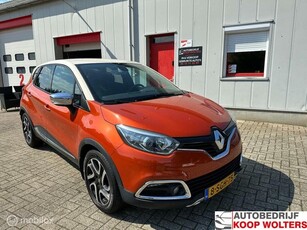 Renault Captur 1.2 TCe Dynamique AUT Camera Led Trekhaak