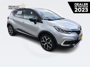 Renault Captur 1.2 TCe Intens / AUTOMAAT