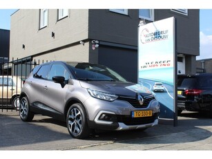 Renault Captur 1.2 TCe Intens Automaat Led Camera 18651km