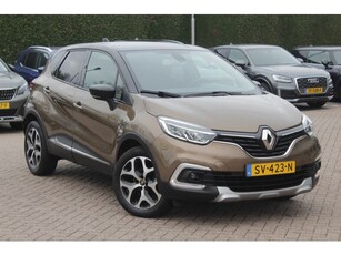 Renault Captur 1.2 TCe Intens / Trekhaak / Camera /