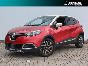 Renault Captur 1.2 TCe Xmod Automaat / Privacy Glass / Lichtmetalen Velgen / Achteruitrijcamera / Cruise Control / DAB / Keyless Entry