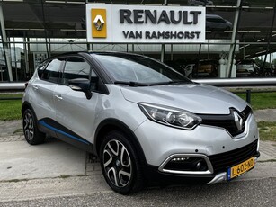 Renault Captur 1.2 TCe Xmod / Automaat / Trekhaak / Keyless