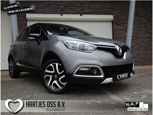 Renault Captur 1.2 TCe Xmod R-Link Automaat (Vol-Opties!)