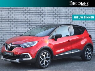 Renault Captur 1.3 TCe 150 EDC Intens Achteruitrijcamera