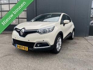 Renault Captur 1.5 dCi Dynamique