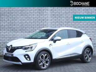 Renault Captur 1.6 E-Tech Plug-in Hybrid 160 Edition One