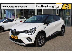 Renault Captur E-Tech Plug-in Hybrid 160 Intens Hybride