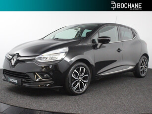 Renault Clio 0.9 TCe 90 Intens CLIMA | CRUISE | NAVI | PDC | LED |