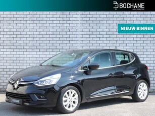 Renault Clio 0.9 TCe 90 Intens